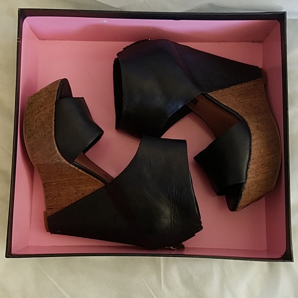 Wedges